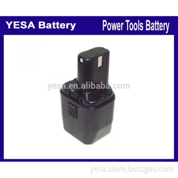 12v 1.5Ah 2.0Ah Ni-cd POWER TOOL BATTERY FOR Hitachi EB 12 EB1224 FEB 12S